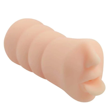 Bella Face Fuck Sleeve - Masturbators and Strokers