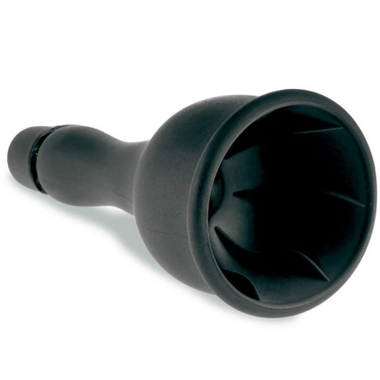 Pipedream Fetish Fantasy Silicone Penis Head Master Masturbators and Strokers