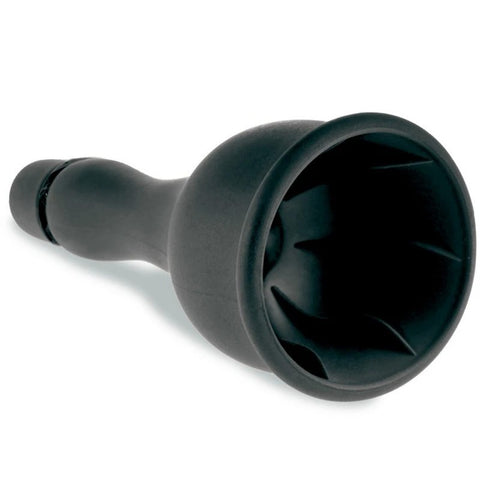 Pipedream Fetish Fantasy Silicone Penis Head Master - Masturbators and Strokers