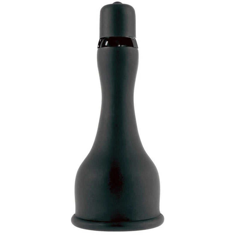 Pipedream Fetish Fantasy Silicone Penis Head Master Masturbators and Strokers