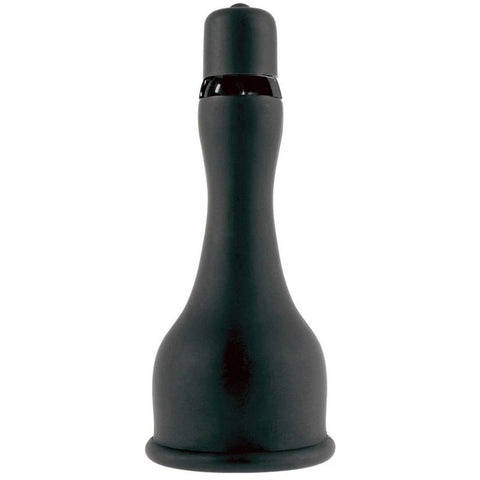 Pipedream Fetish Fantasy Silicone Penis Head Master - Masturbators and Strokers