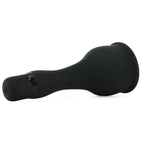 Pipedream Fetish Fantasy Silicone Penis Head Master - Masturbators and Strokers