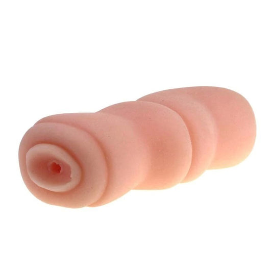 Jane Realistic Anal Masturbator - Masturbators and Strokers