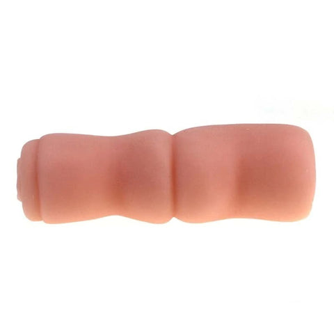 Jane Realistic Anal Masturbator - Masturbators and Strokers