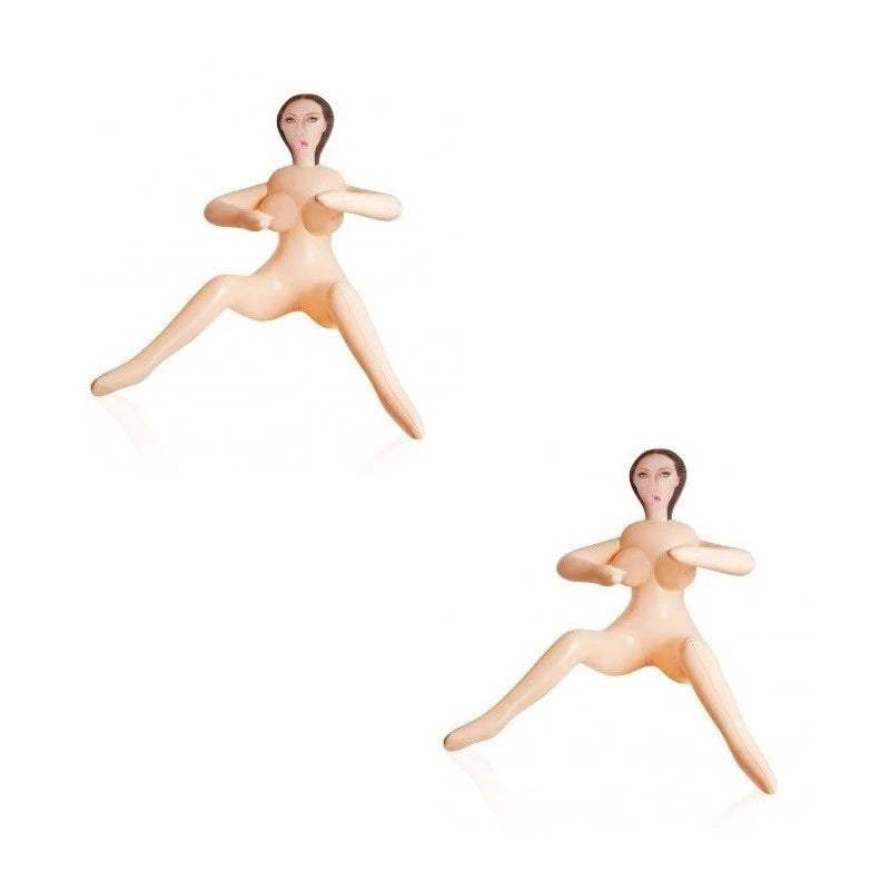 Nanma Ivy D - Elevate Your Intimate Fantasies Love Dolls