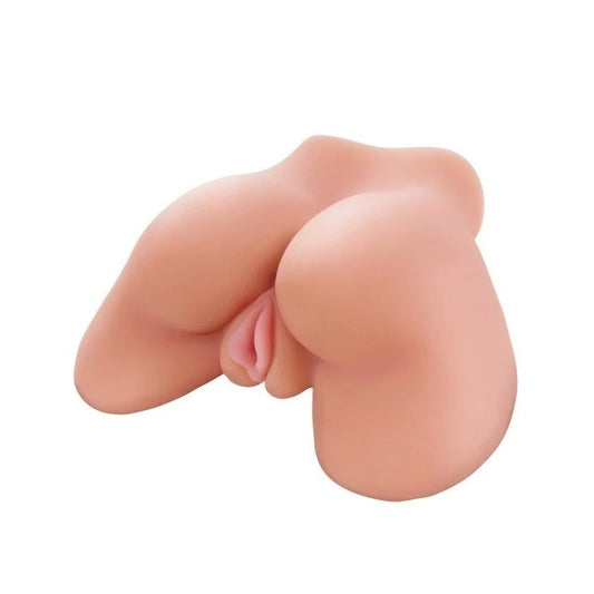 Pipedream Extreme Phat Ass White Girl Male Masturbator - Masturbators and Strokers