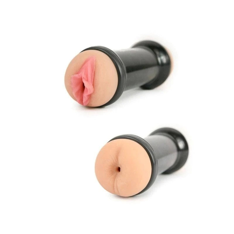 Penthouse Heather Starlet Double Stroker Masturbators and Strokers