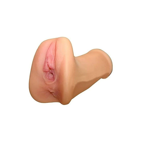 Farrah's Grip-On Celebrity Mens Stroker - Masturbators and Strokers