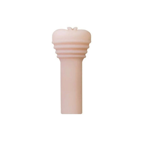 Zero Tolerance Perfect Stroke Vagina Stroker With Bottle - Masturbators and Strokers