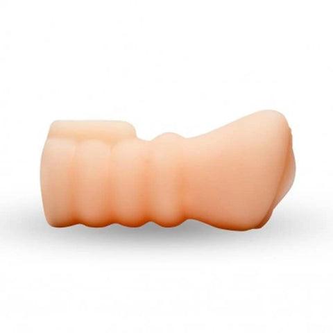 Gina Adara Vibrating Masturbation Sleeve - Intense Pleasure Experience - Masturbators and Strokers