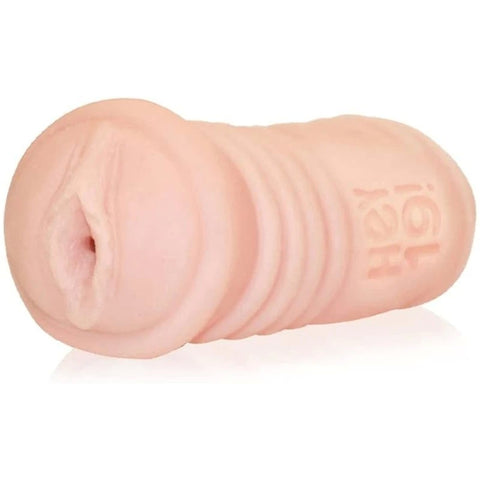 Hey 19! Teen Pussy Stroker Keisha Gray - Masturbators and Strokers