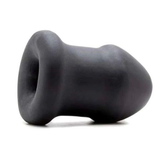 Perfect Fit Buck Off Buck Angel FTM Stroker Black - Masturbators and Strokers