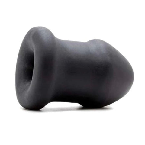 Perfect Fit Buck Off Buck Angel FTM Stroker Black - Masturbators and Strokers