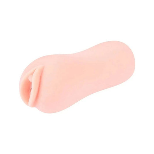 Kokos Sanda Mini Double Layer Male Stroker - Masturbators and Strokers