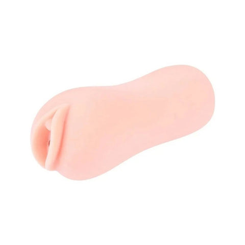 Kokos Sanda Mini Double Layer Male Stroker - Masturbators and Strokers