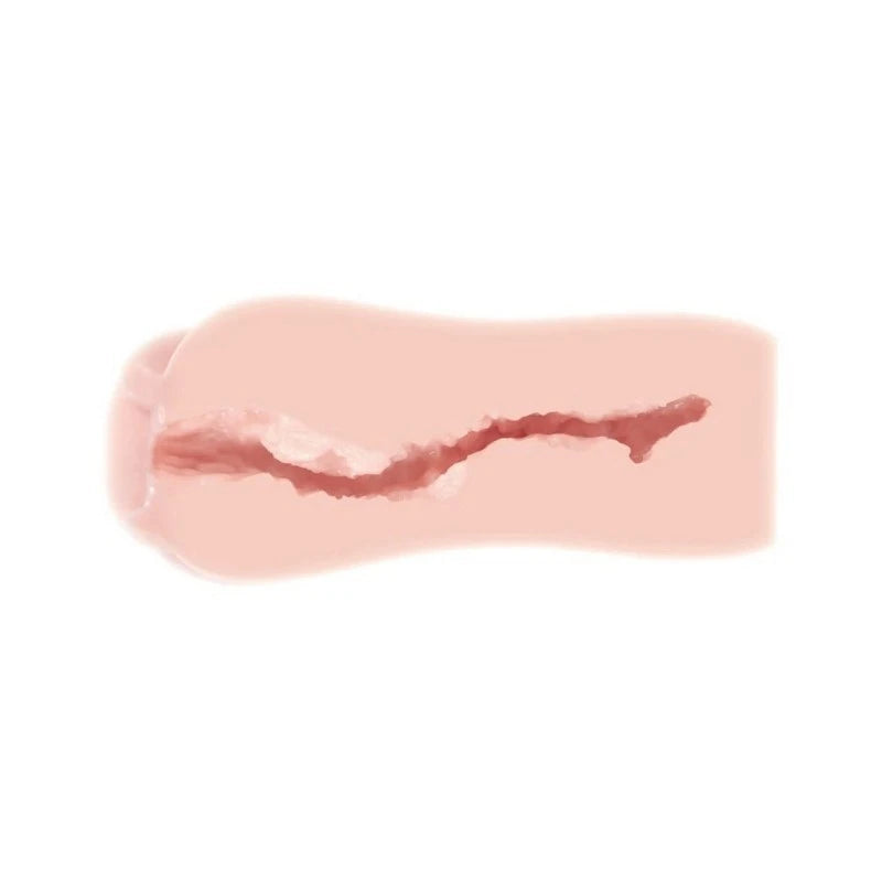 Kokos Sanda Mini Double Layer Male Stroker Masturbators and Strokers