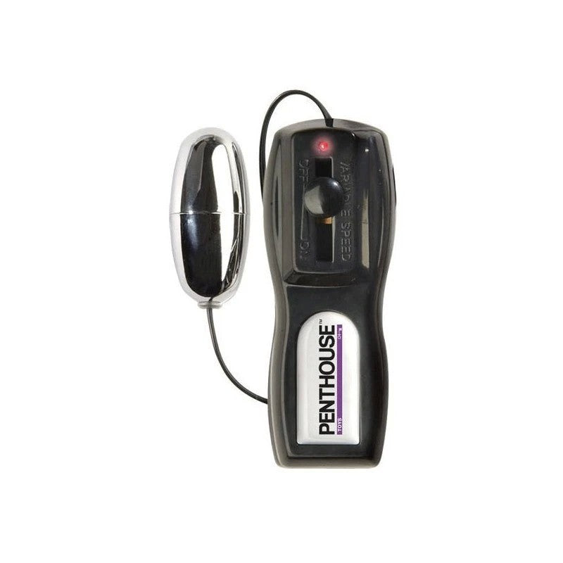 Penthouse Pet Collection Dani Daniels Vibrating Pussy and Ass Masturbators and Strokers