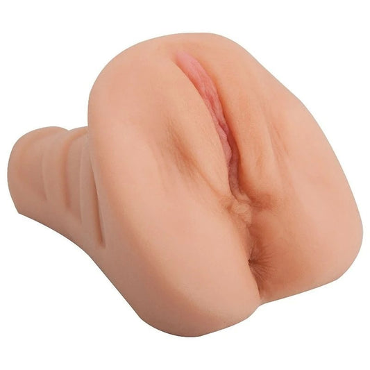 Penthouse Pet Collection Brett Rossi Vibrating Pussy and Ass - Masturbators and Strokers