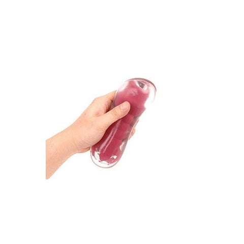 NLS Original Realistic Masturbator - Masturbators and Strokers