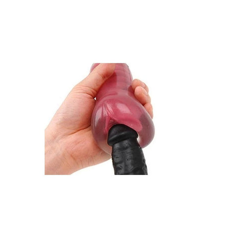 NLS Original Realistic Masturbator - Masturbators and Strokers