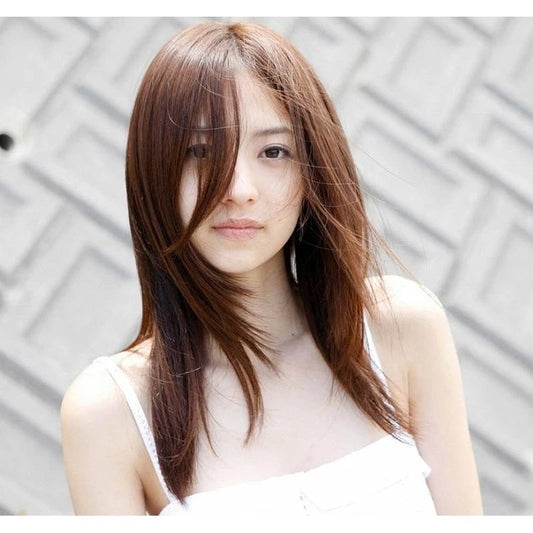 Black Lesson Rina Ishihara - Masturbators and Strokers