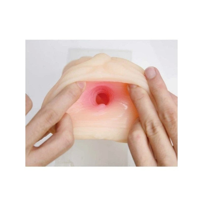 Exe and King Rina Rukawai Pleasure Enhancer - Whimsical Delight Awaits Realistic Butts And Vaginas