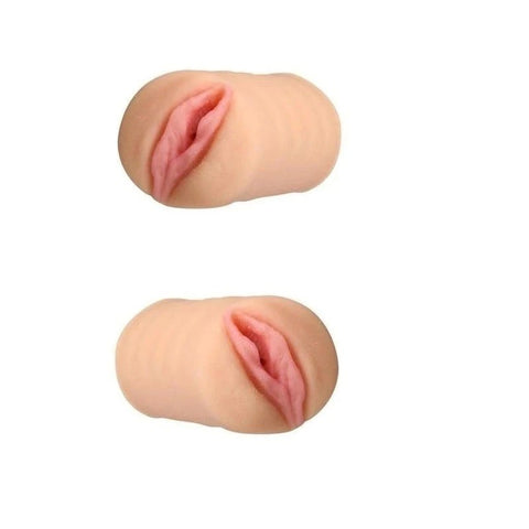 Penthouse Aimee Sweet Pop A Pussy Cyberskin Stroker - Realistic Butts And Vaginas