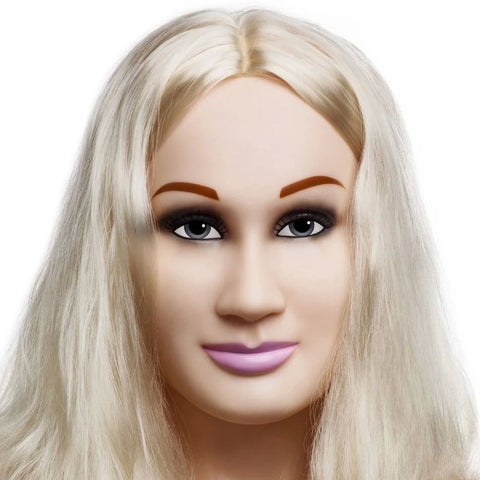 Vivid Raw Super Model Love Doll - Love Dolls