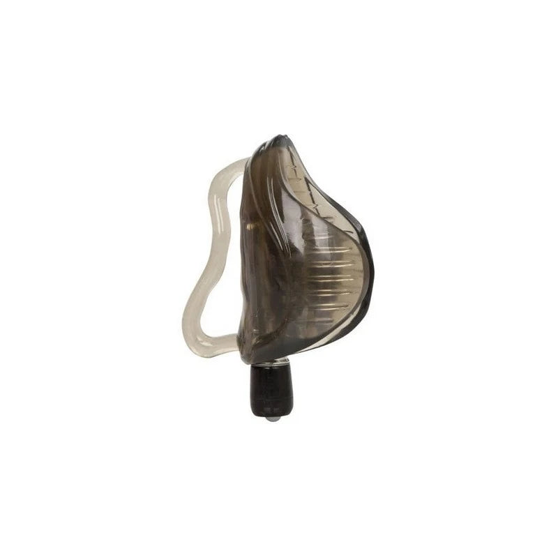 Apollo Wireless Grip Stroke Vibrating Male Masturbator Masturbators and Strokers