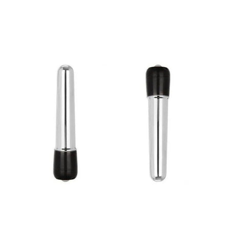 Apollo Wireless Grip Stroke Vibrating Male Masturbator - Masturbators and Strokers