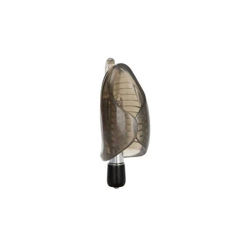 Apollo Wireless Grip Stroke Vibrating Male Masturbator Masturbators and Strokers