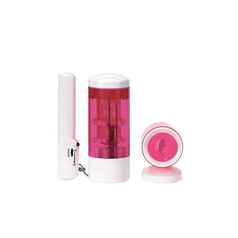 VGX2 Robotic Vagina - Masturbators and Strokers