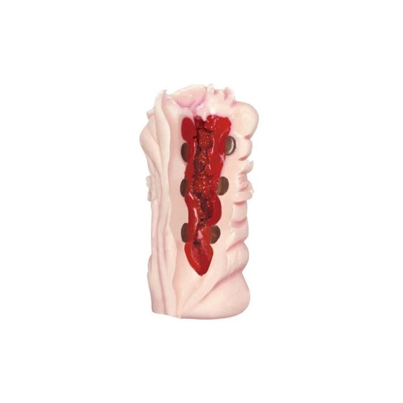 MagicEye Yokujo Onahole Masturbators and Strokers