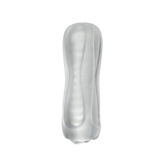 Kink The Perfect Cock Stroker Pussy Frost - Realistic Butts And Vaginas