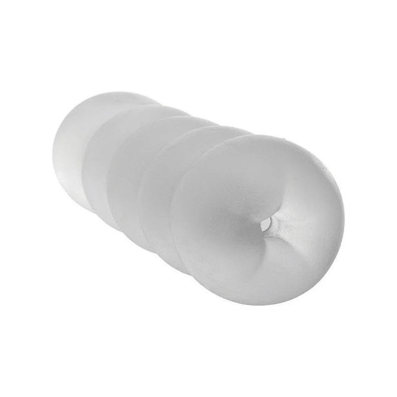 Kink's Sensual Pleasure Journey - The Perfect Cock Stroker Ass Frost Realistic Butts And Vaginas