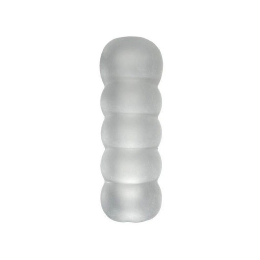 Kink The Perfect Cock Stroker Ass Frost - Realistic Butts And Vaginas