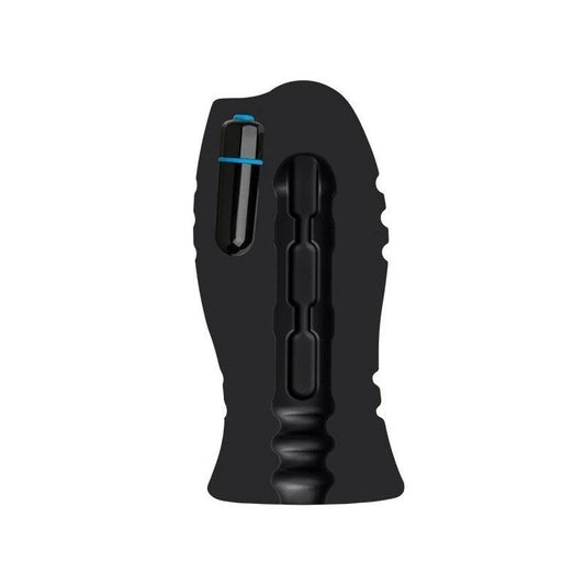 Optimale Vibrating Stroker Chain Link - Masturbators and Strokers