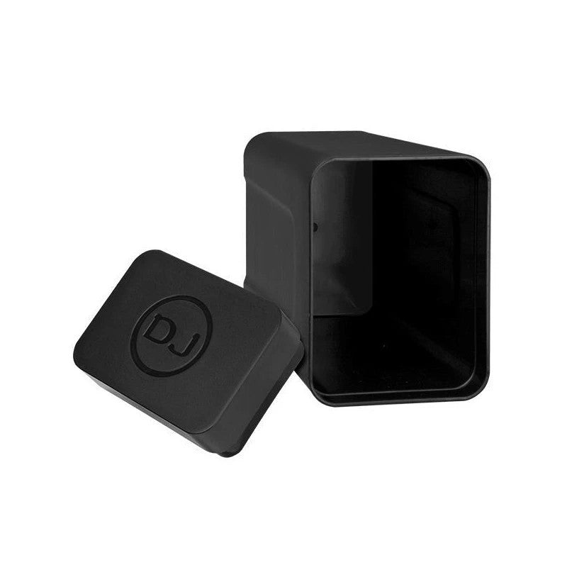 Optimale Vibrating Stroker - Discreet Pleasure with Beaded Tunnel Masturbators and Strokers