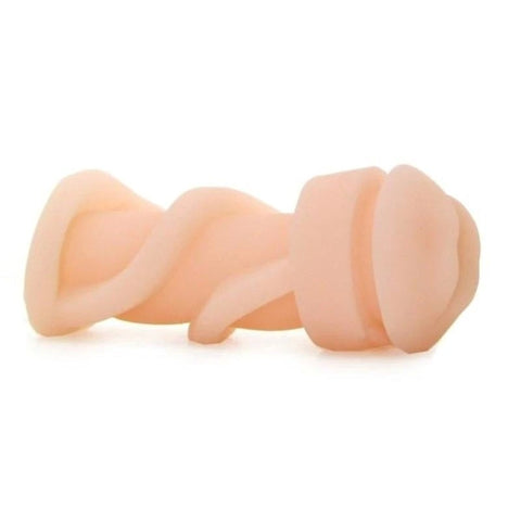 Vulcan Love Skin Masturbator Ripe Mouth - Masturbators and Strokers