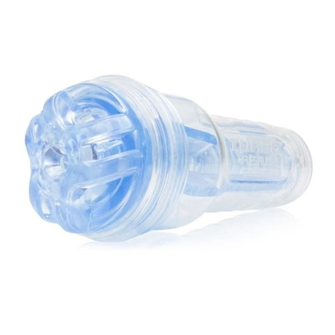 Fleshlight Turbo Ignition Deep Throat Male Masturbator - Masturbators and Strokers