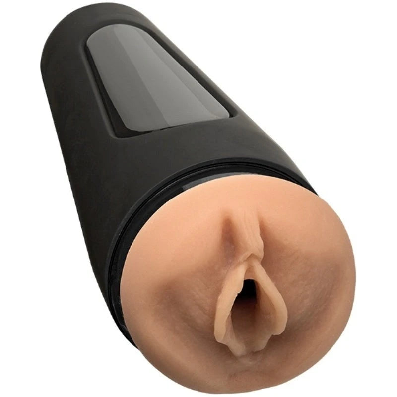 Main Squeeze - Customizable Intimate Pleasure Companion Realistic Butts And Vaginas