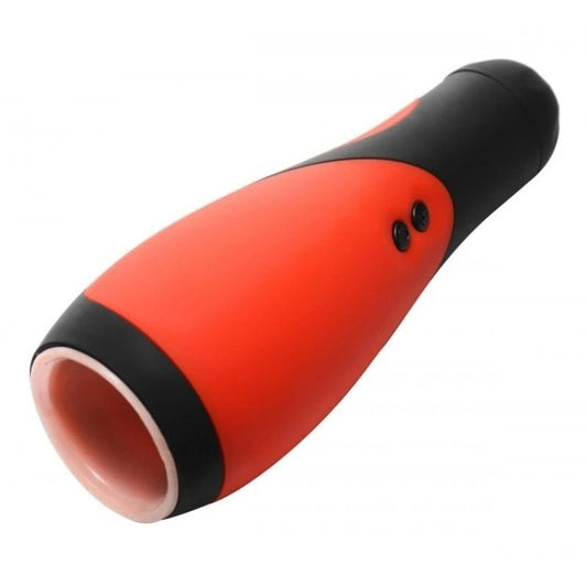 Vibra Head Bionic Auto Stroker - Realistic Butts And Vaginas