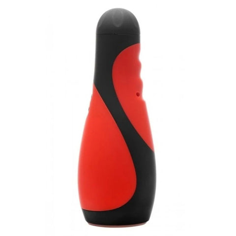 Vibra Head Bionic Auto Stroker - Realistic Butts And Vaginas