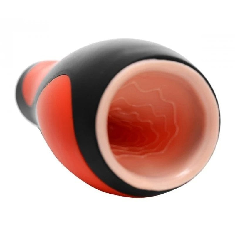 Vibra Head Bionic Auto Stroker Realistic Butts And Vaginas