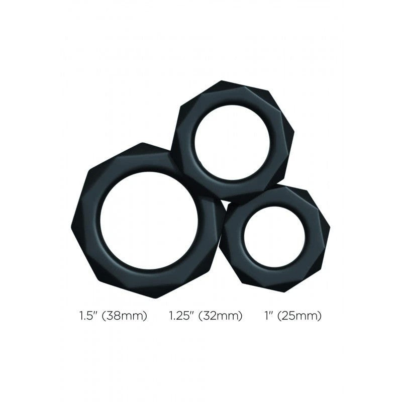 PDX Elite Sure Grip Realistic Silicone Male Stroker Realistic Butts And Vaginas