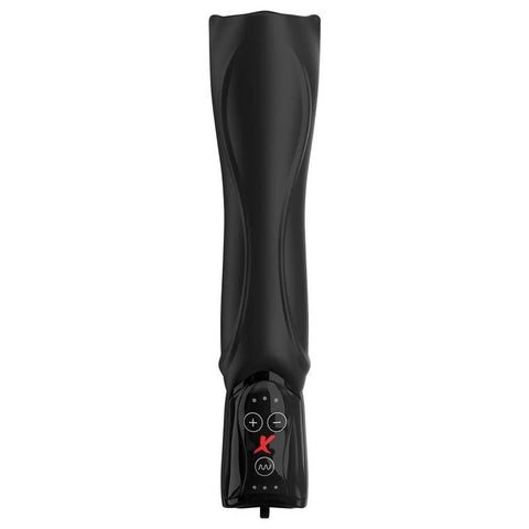 PDX Elite Vibrating Roto-Teazer Vibrating Male Stroker - Masturbators and Strokers