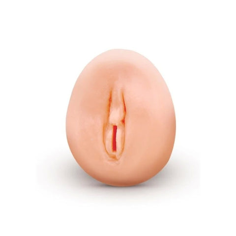 Pipedream Extreme Vibrating Freshman Fuckhole Stroker - Masturbators and Strokers