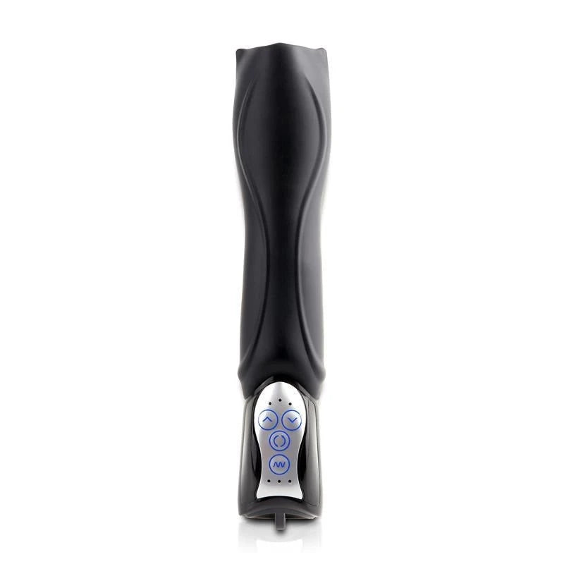 Pipedream Extreme Vibrating Roto-Teazer Mens Masturbator Masturbators and Strokers
