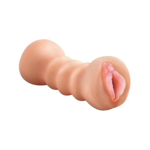 Pipedream Extreme Flip Me Over Realistic Male Masturbator - Masturbators and Strokers