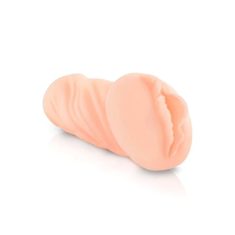 Pipedream Extreme Beefy Snatch Realistic Male Stroker Realistic Butts And Vaginas